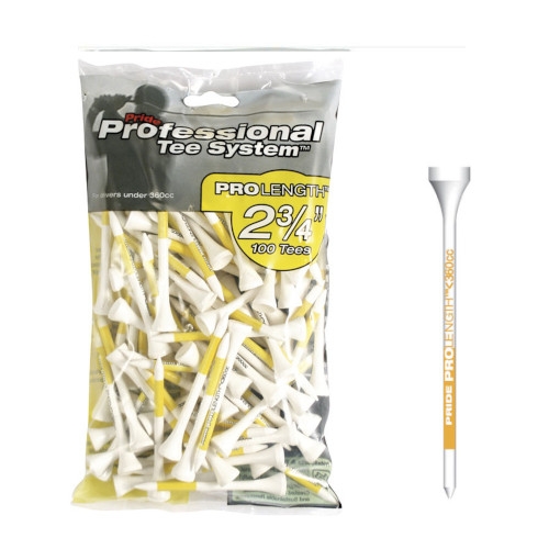 Pride Professional Tee System