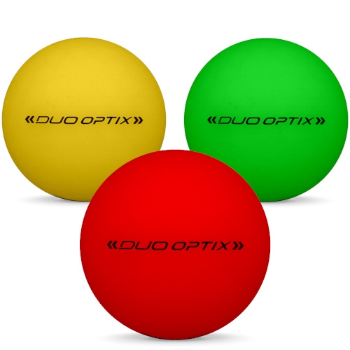 Wilson Staff Duo Optix
