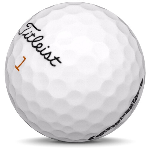 Titleist Velocity