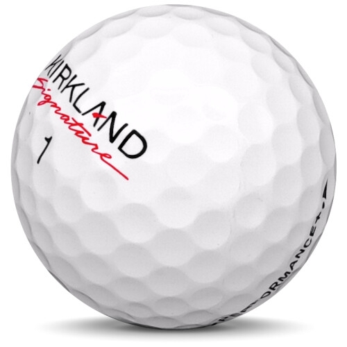 Kirkland Performance +